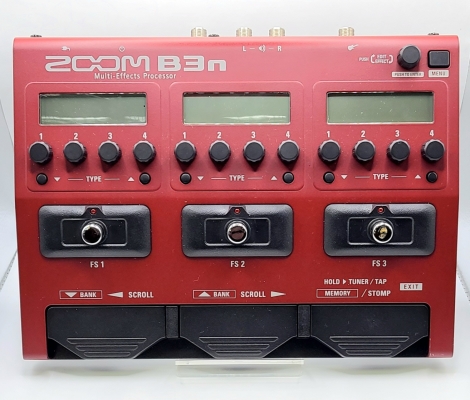 Zoom - ZB3N
